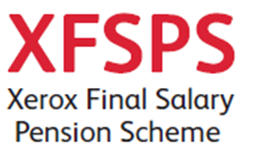 XFSPS - Xerox Final Salary Pension Scheme